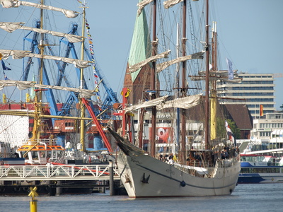 Sterilisation des Mannes in Kiel